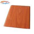 PVC ceiling panels nice price long life insulated roof ceiling panels