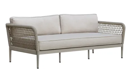 Mutina Outdoor Modular Sofa Set