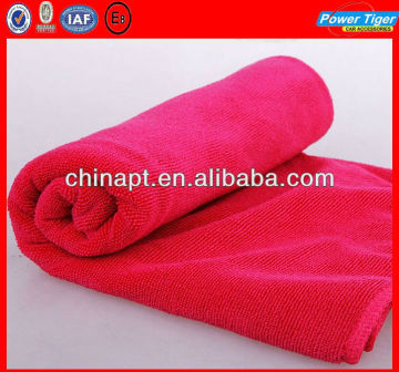 Super Absorbent 350GMS Microfiber Towel 45*160CM