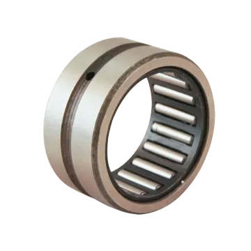 Drawn Cup Needle Roller Bearings BA Series