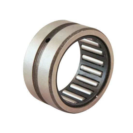 Drawn Cup Needle Roller Bearings BA Series