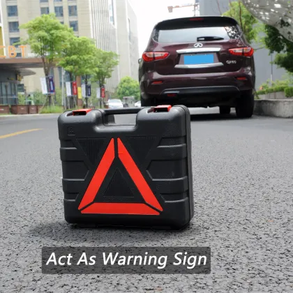 Compressor Electric Hydraulic Car floor Jack car tool