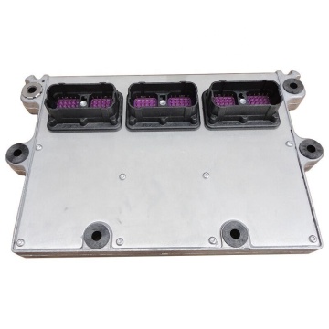 ECU สำหรับ 4VBE34RW3 ISF2.8 เครื่องยนต์ดีเซล: หมายเลขชิ้นส่วน 5293524 และ 4988820