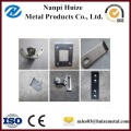 Precision OEM Sheet Metal Bracket