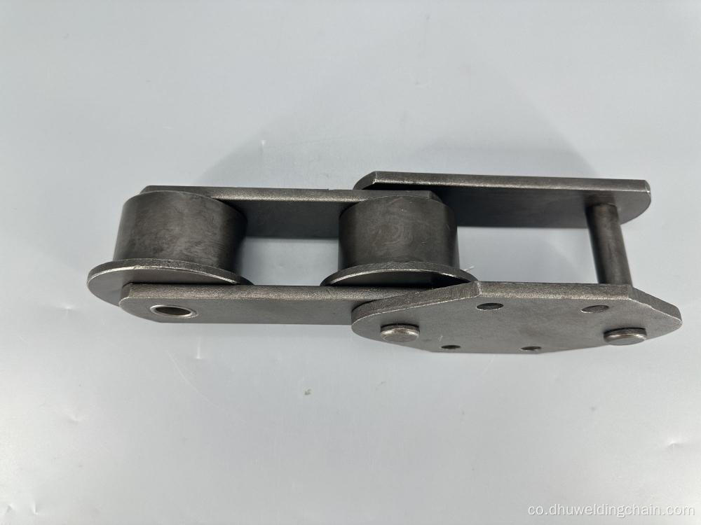 Catene di recupertura di stacker per l&#39;industria minera
