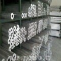 Hot Rolled Aluminum Round bar 6061 T6