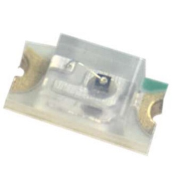 SMD LED 0805 0603 IN YELLOW COLOR