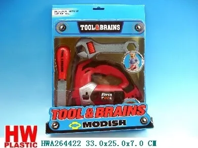 Tool set toys