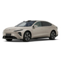 NIO ET7 2024 model 100kWh executive version