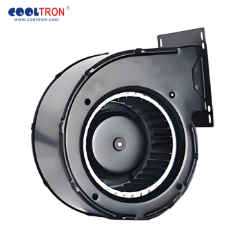 Original EC Centrifugal Blower Fan 115V 230V Φ120x76mm FBE12076-57 Series