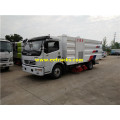 Xe tải Sweeper 5500L 120hp