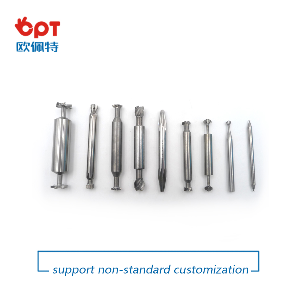 Carbide Forming Tools