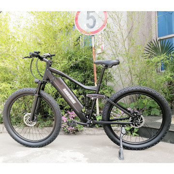 35 กม. ไฟฟ้าเท่านั้นและ 70km Pedal Assistant ช่วง 36V 10.4ah e -bike กับ 27.5 \ "x 2.125 ยาง - จักรยานถนนไฟฟ้า &amp; bicicleta Electrónica