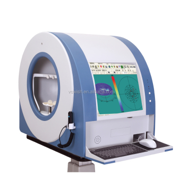 CE Sertifikalı APS-6000cer Oftalmik Peri