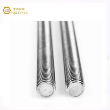 Stainless steel Threaded Rods DIN975