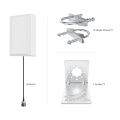 915mhz 868mhz helium directional panel antenna