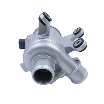 CG Auto Parts Electric Engine Water Pump 2742000107 for Mercedes W205