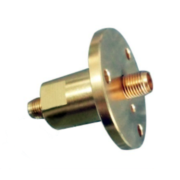High Performance RF Coaxial Rotary Joint