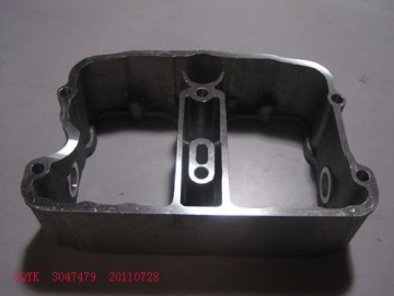 CUMMINS ROCKER LEVER HOUSING 3047479