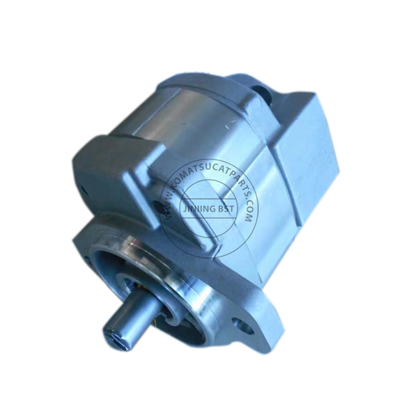 Hydraulic Pump Assembly 708-1U-00160/00112 for Komatsu WB97S