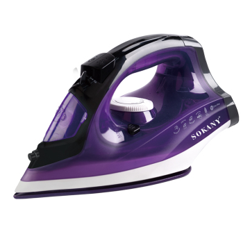 Sokany 2092 Electric Garment Steamer - Premium Brand for Laundry