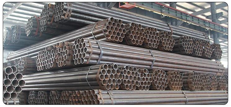 Welded Steel Pipe