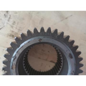 Shantui bulldozer spare parts gear 154-15-42241