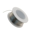 Lower price leaded soldering wire for brazing 1/2lb