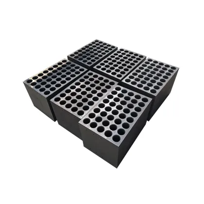 Graphite Mold for Graphite Digestion Apparatus