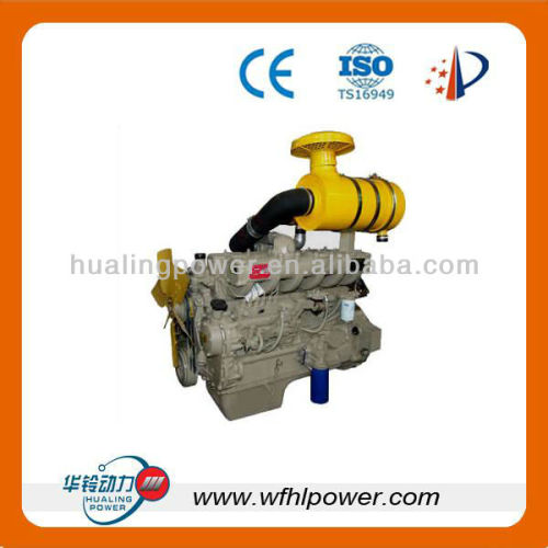 diesel engine manufacturer