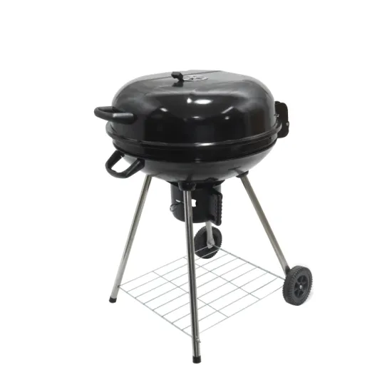 14/18/22 Inch Barbeque Bbq Grills Outdoor Party Metal Steel Charcoal Bbq Kettle Barbecue Grill
