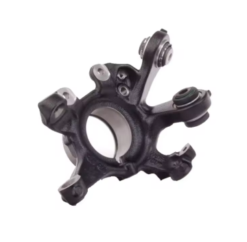 Automobile Steering Knuckle E90 Right 33326774808 Left 33326774807