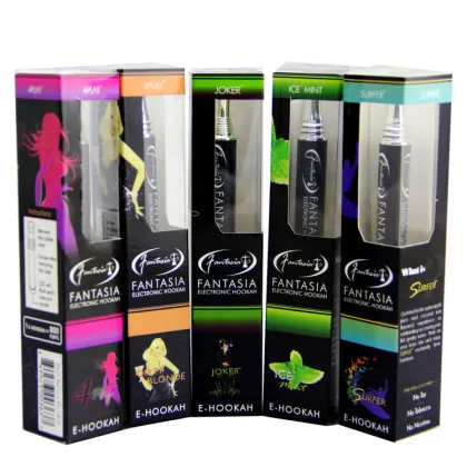 Fantasia Ehookah fruit E-Hookah 800 puffs