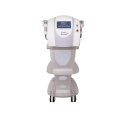 Cavitation radiofrequency slimming system