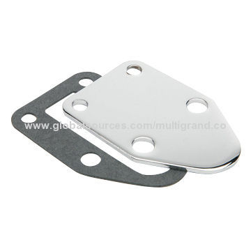 Fuel Pump Mounting Plate, Fits for Chevrolet 265-400