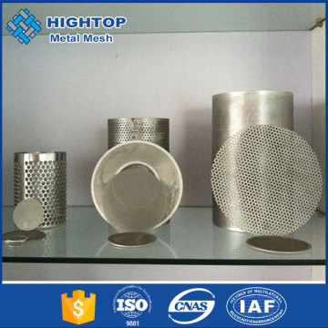 china supplier nickel filter with good quality