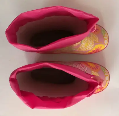 Outdoors Printing Rubber Boots,Pretty Children Boots,Popular Kid Rubber Boot,Rubber Boots,Child Rubber Boot,Children Rubber boot