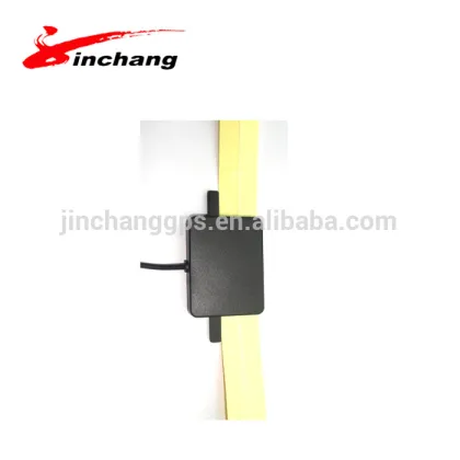 (Manufactory) High quality digital 174~237MHz/1452~1492MHz car tv/radio antenna
