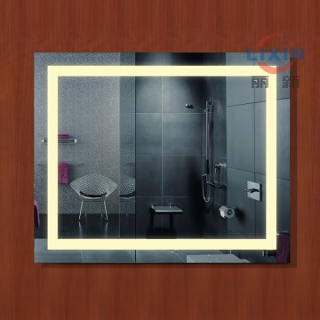 factory directly selling led mirror bathroom vanity mirror
