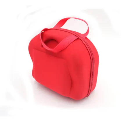 Eva travel first aid kit for personal care