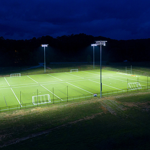 300w LED Football Lights 130lm/w