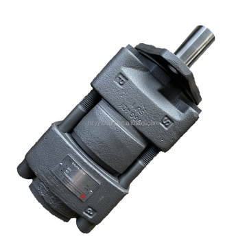 Modelli di pompa per ingranaggi Germania Bucher QX, QXV, QXEH, QXM, QXT, QT, QXC inclusi QX53-050/52-063R e QX23-006R09