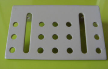 sheet metal fabrication and stamping