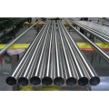 ASTM B861 TITANIUM Alloy Pipe Seamless Pipe