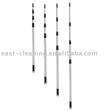 4-Section Telescopic Pole