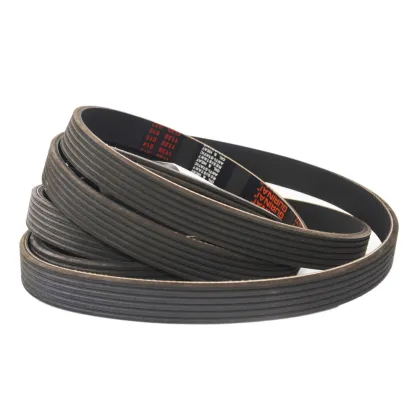 GURNAI Brand PK Belts Dayco V-Ribbed EPDM Rubber
