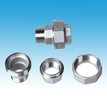 Inox Cast Female / Male Union