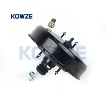 High Quality Car Brake Vacuum Booster for Toyota Hilux Fortuner 2004-2015