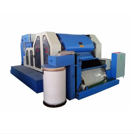 sheep wool to Cashmere Silivering Making Machine