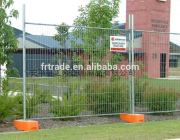 2014 HOT Temporary Yard Fencing / Barrier Fence / Wire Fence Panels For Sale